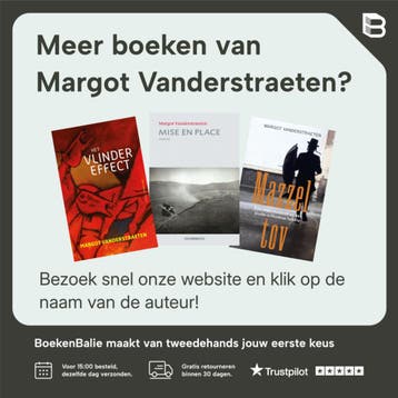 Van slagers en zonen - Margot Vanderstraeten 9789057203244, Verzenden, Gelezen, Margot Vanderstraeten
