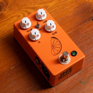 JHS Pulp n Peel v4 occ, Muziek en Instrumenten, Effecten, Ophalen of Verzenden, Nieuw