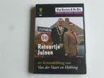 Van Kooten & De Bie - Retourtje Juinen (DVD) nieuw, Ophalen of Verzenden, Zo goed als nieuw