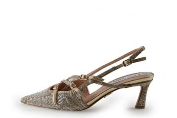 Steve Madden Pumps in maat 38 Goud, Pumps, Overige kleuren, Verzenden, Steve Madden