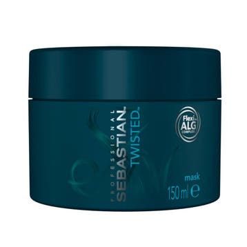 Sebastian  Twisted Elastic Treatment  150 ml, Verzenden, Nieuw