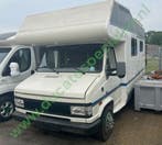 Vele onderdelen voor Fiat Ducato/Peugeot J5/Citroën C25 etc, Ophalen of Verzenden, Gebruikt