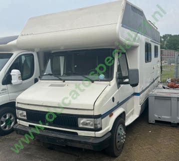 Vele onderdelen voor Fiat Ducato/Peugeot J5/Citroën C25 etc, Ophalen of Verzenden, Gebruikt