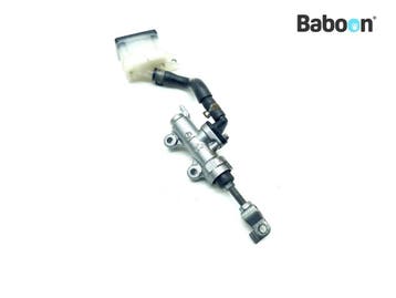 Rempomp Achter Honda NC 700 S 2012-2013 (NC700S), Verzenden, Gebruikt