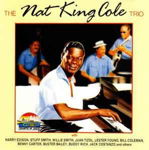 cd - The Nat King Cole Trio - The Nat King Cole Trio, Verzenden, Zo goed als nieuw