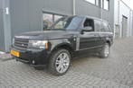 Range Rover Vogue L322, Nieuw, Rover