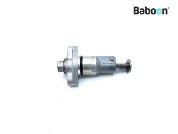 Nokkenas Kettingspanner Kawasaki ER-6 2006-2008 (ER6 ER-6, Verzenden, Gebruikt