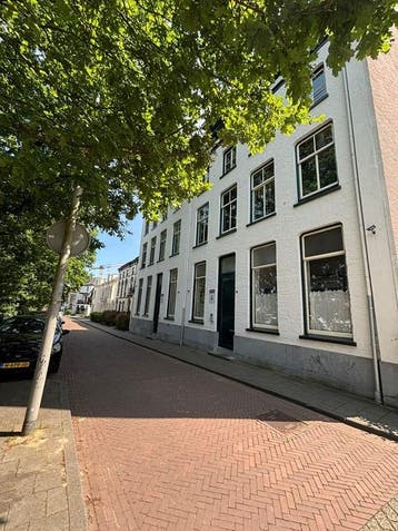 Kamer te huur aan Renssenstraat in Arnhem - Gelderland, 20 tot 35 m², Arnhem