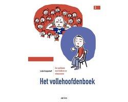 Het vollehoofdenboek 9789492398024, Verzenden, Zo goed als nieuw