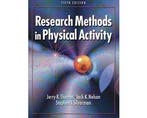Research Methods In Physical Activity - Research Methods In, Boeken, Wetenschap, Ophalen of Verzenden, Nieuw