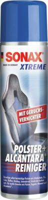 Sonax Xtreme Alcantara reiniger 400ml, Verzenden