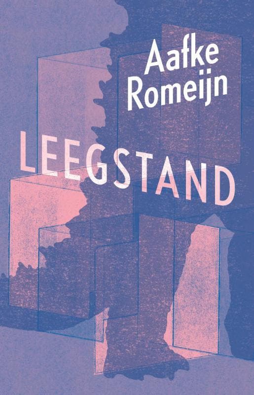 Leegstand 9789029542050 Aafke Romeijn, Boeken, Literatuur, Zo goed als nieuw, Verzenden