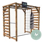 Soulet Multi-Speeltoestel Odin met Klimrek, Monkey Bars,, Verzenden, Nieuw