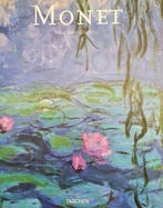 MONET 9783822868201 KARIN SAGNER, Boeken, Verzenden, Zo goed als nieuw, KARIN SAGNER