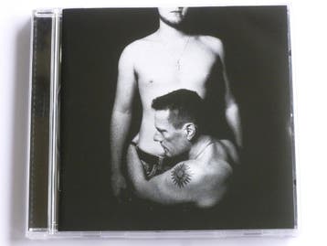 U2 - Songs of Innocence, Ophalen of Verzenden, Zo goed als nieuw