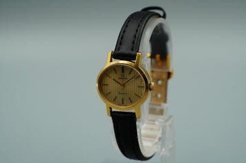 Omega - Genève - Zonder minimumprijs - Cal.620 Ref.511.0412, Nieuw