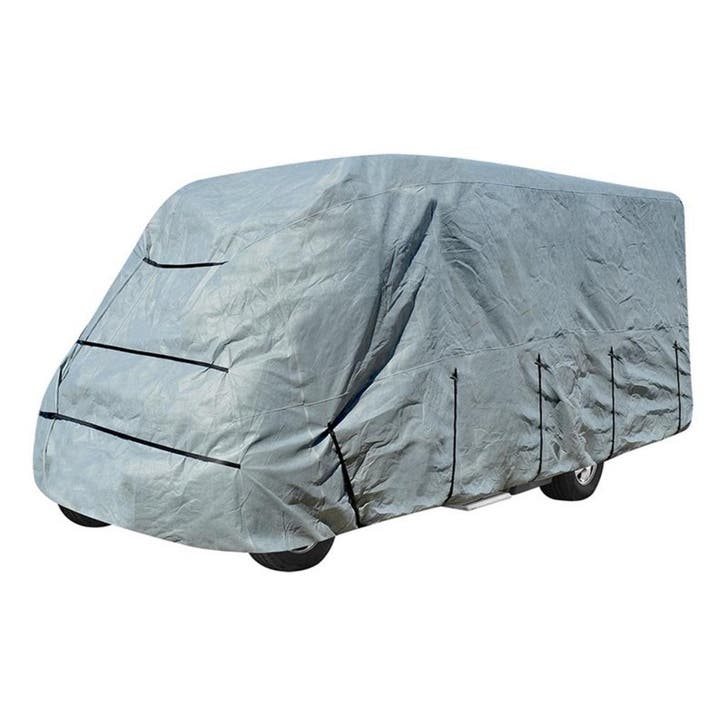 ProPlus Camperhoes - 4-laags SFS Stof - 570 x 235 x 270 c..., Caravans en Kamperen, Caravan accessoires, Nieuw, Ophalen of Verzenden