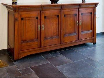 Schuitema - Dressoir - Eik, Wenge - Frits Schuitema,