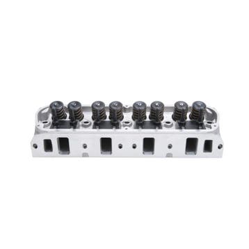 Edelbrock Cylinder Head SB Ford Performer RPM 2 02In Int, Ophalen of Verzenden, Nieuw