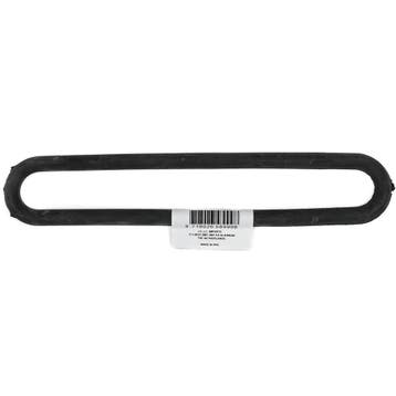 Benson Sterke spanrubbers - 200 x 8 mm - zwart - professi..., Ophalen of Verzenden, Nieuw