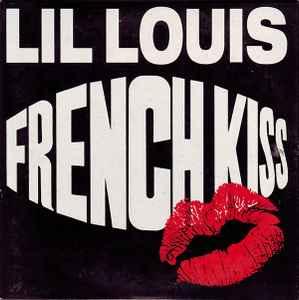 cd single card - Lil Louis - French Kiss, Verzenden, Zo goed als nieuw, Overige genres