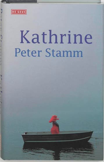 Kathrine - P. Stamm 9789044502589, Verzenden, Zo goed als nieuw, P. Stamm