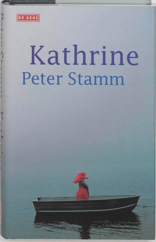 Kathrine - P. Stamm 9789044502589, Boeken, Romans, Zo goed als nieuw, Verzenden