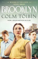 Brooklyn / Eilis Lacey / 1 9780241972700 Colm Tóibín, Boeken, Verzenden, Gelezen, Colm Tóibín