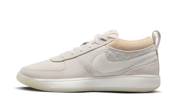 Nike Book 1 Light Orewood Brown, Kleding | Heren, Schoenen
