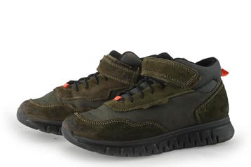 Pmg Sneakers Jongens in maat 36 Groen, Jongen of Meisje, Schoenen, Zo goed als nieuw, Pmg
