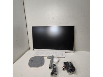 HP 27-cr1950nd - All-in-One - 27 inch (2023), Verzenden, Zo goed als nieuw, HP