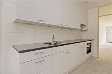 Te huur: Appartement Nieuwehaven in Rotterdam, Appartement, Rotterdam, Zuid-Holland