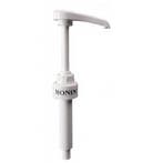 Monin Sirooppomp 10ml, Verzenden, Nieuw