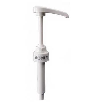 Monin Sirooppomp 10ml, Verzenden, Nieuw