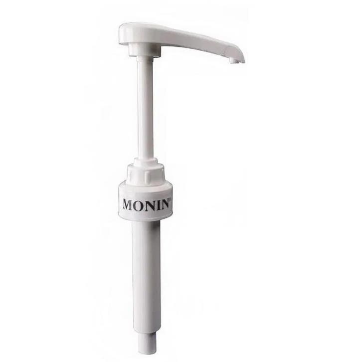 Monin Sirooppomp 10ml, Hobby en Vrije tijd, Taarten en Cupcakes maken, Nieuw, Verzenden