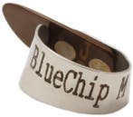 BlueChip BCT-RESO-JDM Medium Duim Plectrum 1.50 mm, Ophalen of Verzenden, Nieuw, Akoestische gitaar