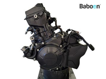 Motorblok Honda CB 750 Hornet 2023-2024 (CB750 RH12), Verzenden, Gebruikt