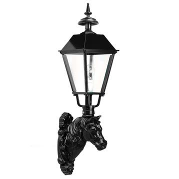 Californie Muurlamp Buitenverlichting, Tuin en Terras, Verzenden, Nieuw