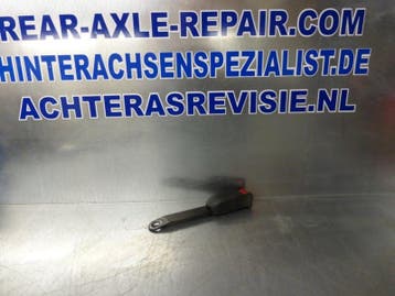 Gordelstok Opel Manta B, links, om gordel in te klikken,..., Verzenden, Gebruikt, Opel