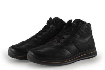 Ara Sneakers in maat 40 Zwart, Verzenden, Zwart, Ara, Sneakers of Gympen
