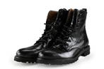Piedi Nudi Veterboots in maat 41 Zwart, Kleding | Dames, Schoenen, Verzenden, Zwart, Overige typen, Zo goed als nieuw