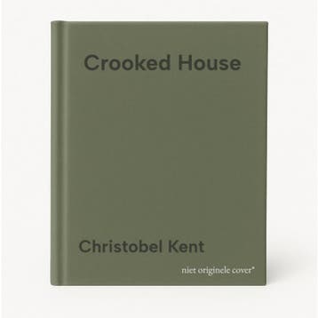 Crooked House - Christobel Kent 9780751556995, Verzenden, Gelezen, Christobel Kent