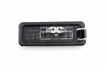 Originele kentekenverlichting, Ophalen of Verzenden, Nieuw, Seat