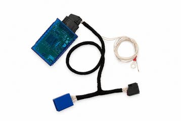 Cabrio Pro-module voor cabriodakbediening voor Volkswagen, Ophalen of Verzenden, Nieuw, Volkswagen