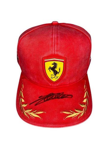 Ferrari - Speciale editie - Michael Schumacher-herdenking -, Nieuw