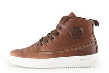 Blackstone Hoge sneakers in maat 42 Bruin, Blackstone, Bruin, Verzenden, Sneakers of Gympen