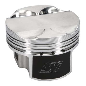 Wiseco Mitsubishi EVO 10 4B11-T 2008+ -4.5cc Piston Shelf, Auto-onderdelen, Motor en Toebehoren, Ophalen of Verzenden, Nieuw