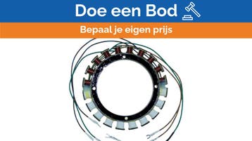 Bieden: Quicksilver Mercury Force Stator, Ophalen of Verzenden, Nieuw, Motor en Techniek, Zeilboot of Motorboot