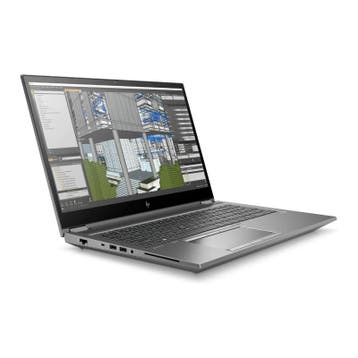HP ZBook Fury 15 G8 | Core i9 / 32GB / 2TB SSD, Ophalen of Verzenden, Nieuw, HP