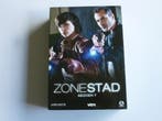 Zone Stad - Seizoen 7 (3 DVD), Ophalen of Verzenden, Nieuw in verpakking